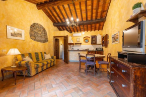 Borgo Dolci Colline Resort Loggia Castiglion Fiorentino